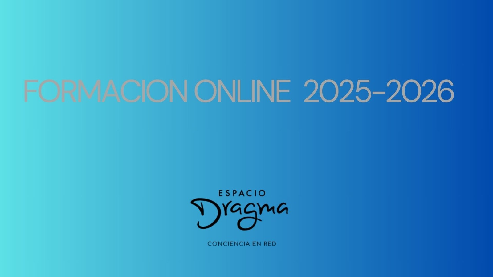 Formación
